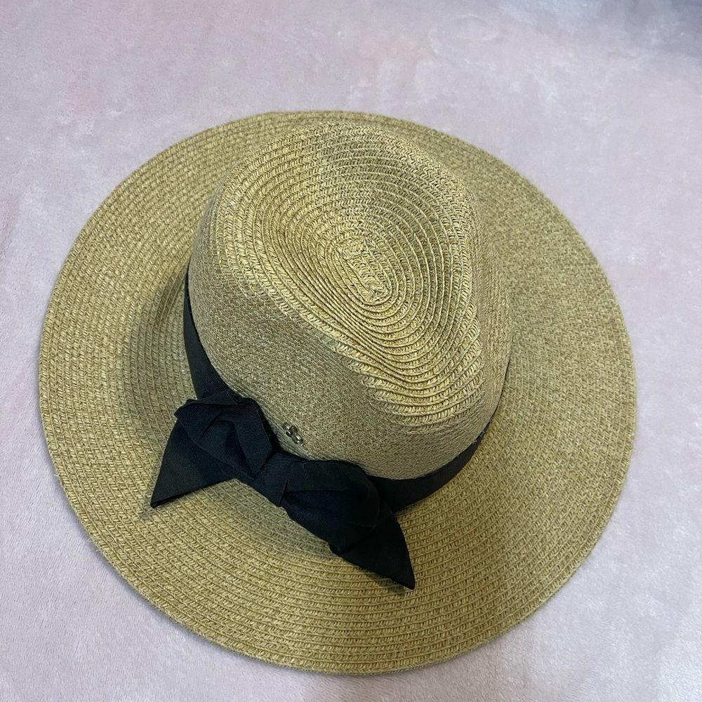Cappeli strawworld inc hats 